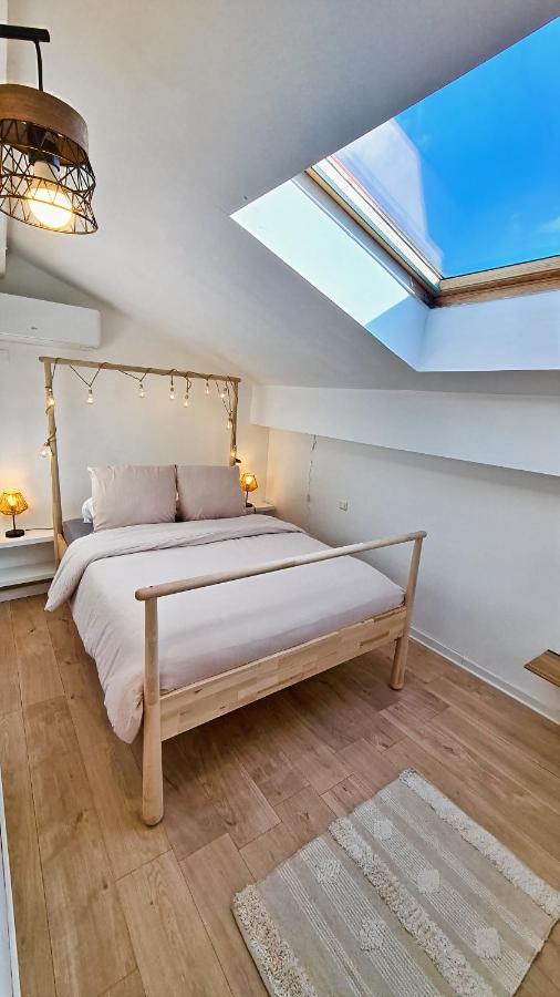 Appartement Sous Les Toits D'Avignon Extérieur photo