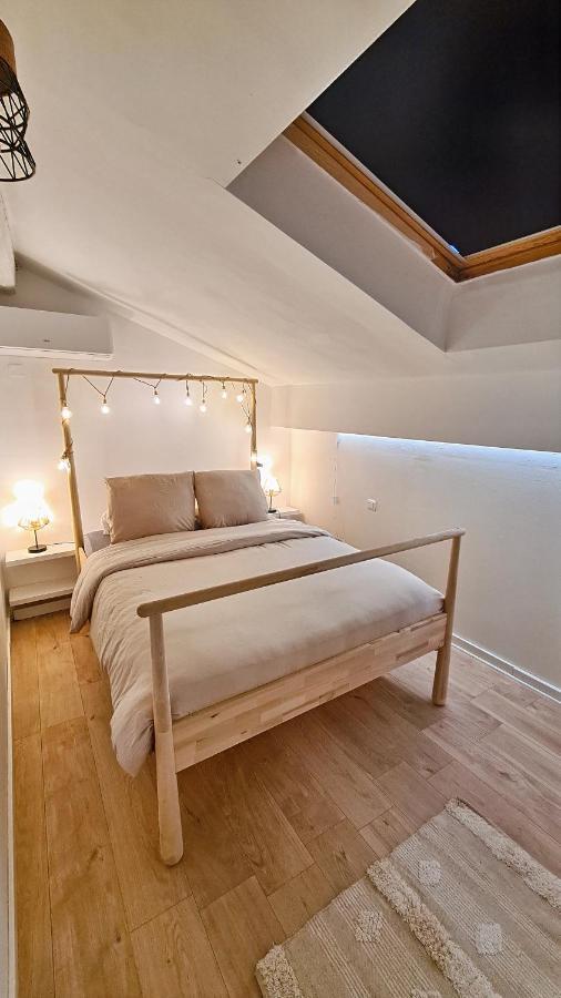 Appartement Sous Les Toits D'Avignon Extérieur photo