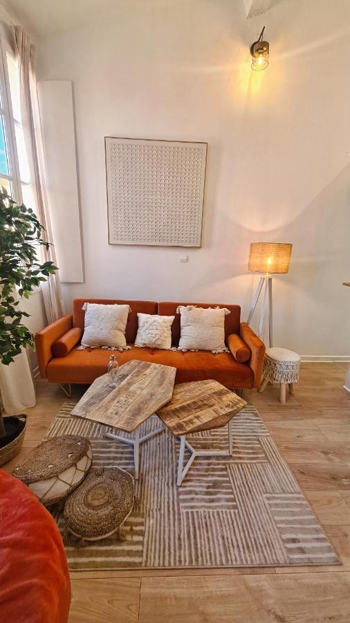 Appartement Sous Les Toits D'Avignon Extérieur photo