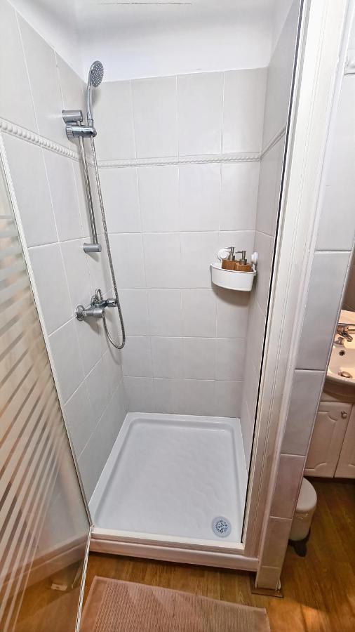 Appartement Sous Les Toits D'Avignon Extérieur photo