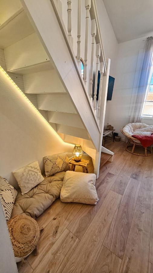 Appartement Sous Les Toits D'Avignon Extérieur photo