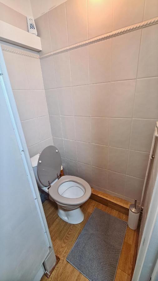 Appartement Sous Les Toits D'Avignon Extérieur photo