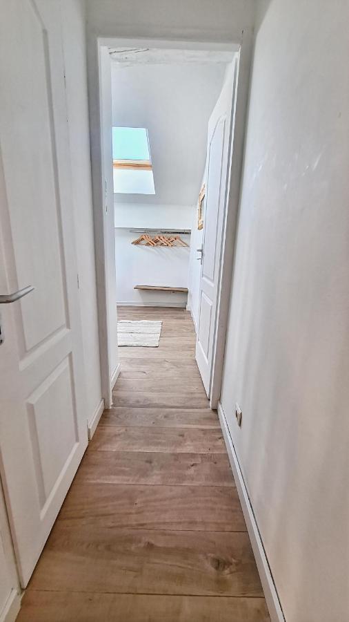 Appartement Sous Les Toits D'Avignon Extérieur photo